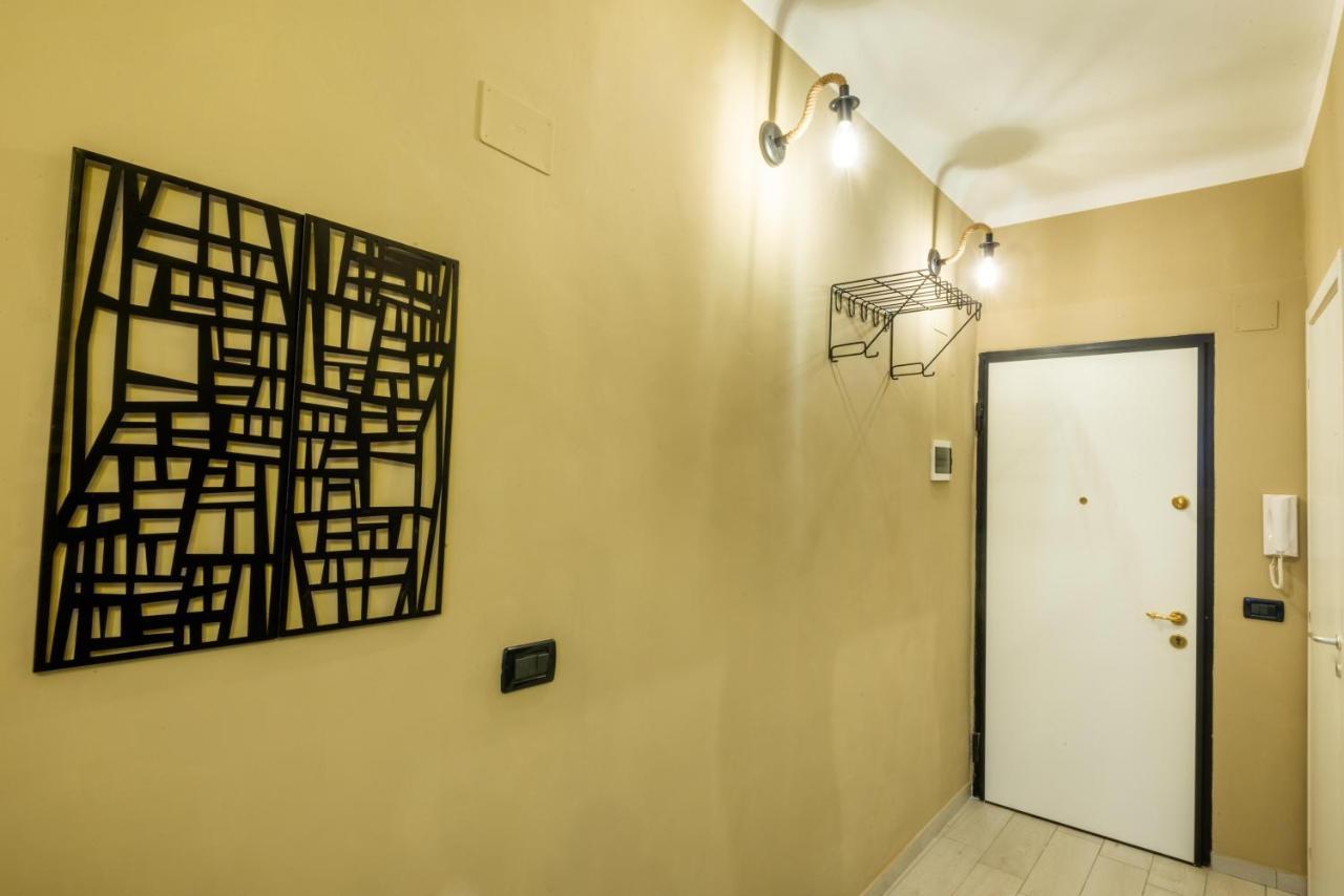 דירות ג'נובה Monolocale Vicino Alla Stazione E All'Expo מראה חיצוני תמונה